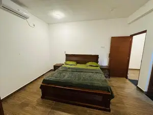 Fully Furnished Ground Floor House for Short-Term Rent – Kohuwala