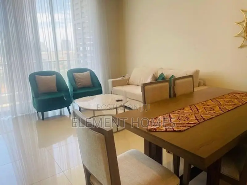 3 Bedroom Apartment for Rent – Prime Grand, Ward Place, Colombo 07