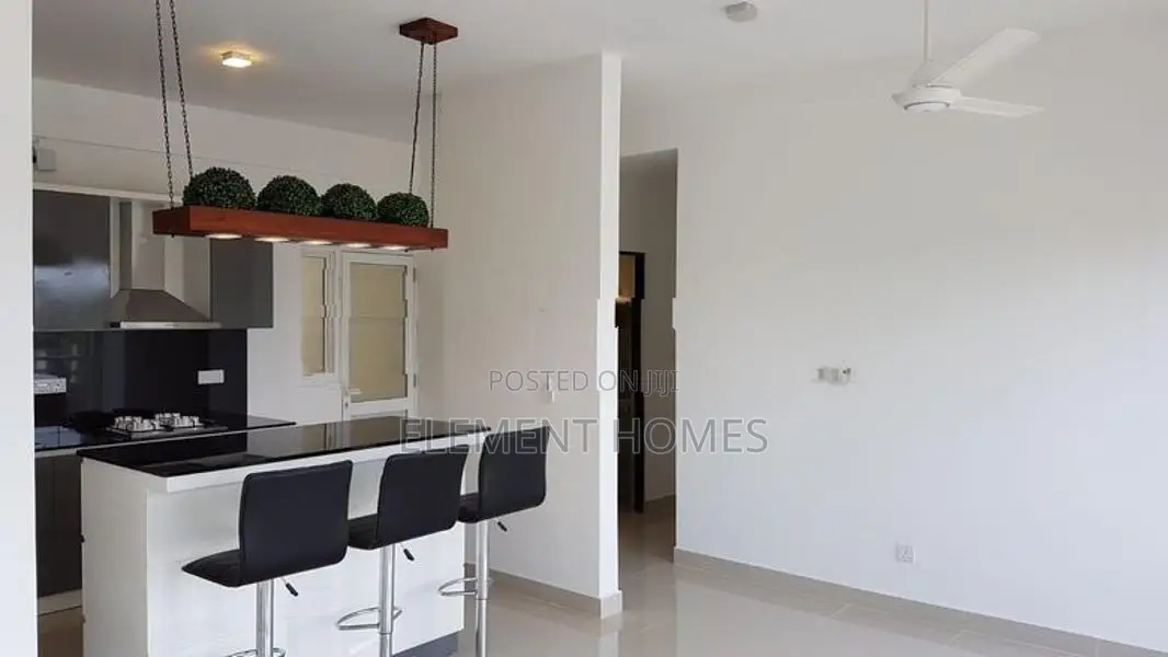 3-Bedroom Apartment for Rent – Kottawa