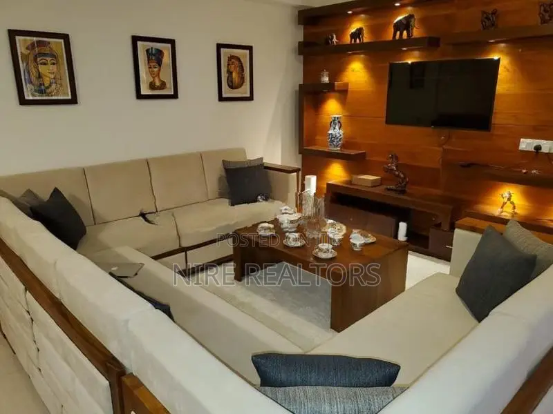 Fully Furnished Apartment for Sale, Havelock City