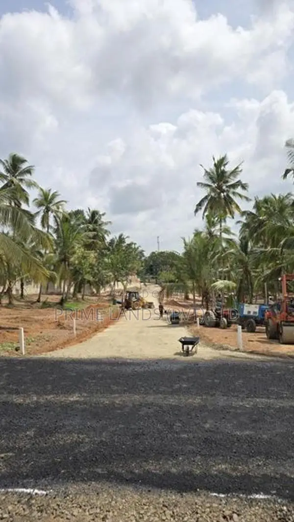 Land for Sale in Kadana
