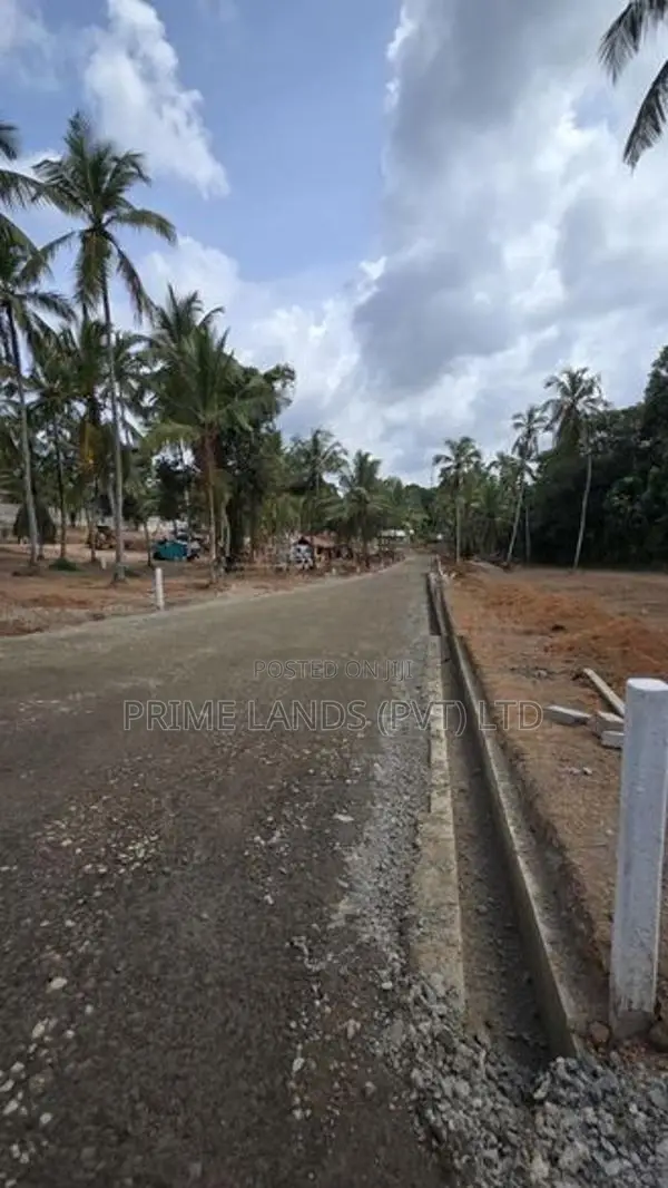 Land for Sale in Kadana