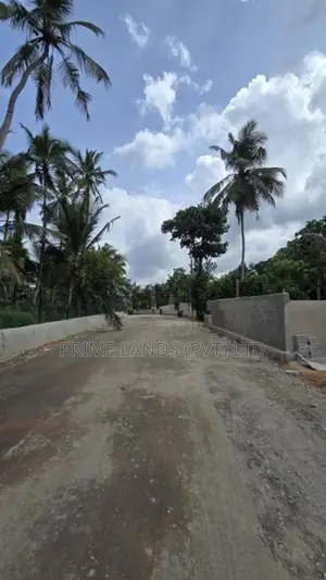 Land for Sale in Kadana