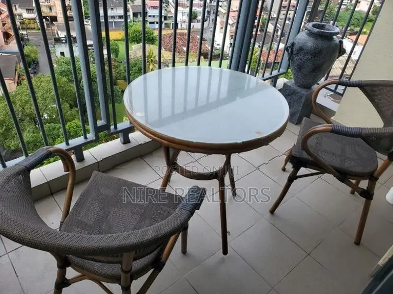 Fully Furnished Apartment for Sale, Havelock City