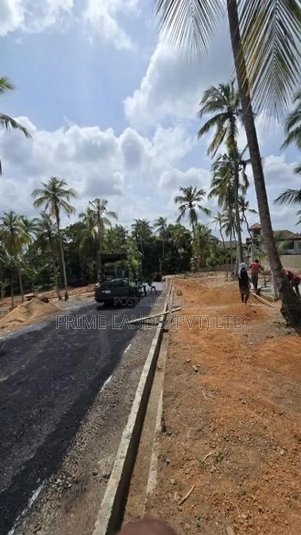 Land for Sale in Kadana