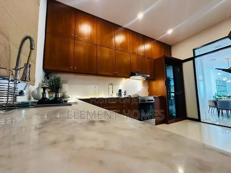 Luxury Upper Floor 1-Bedroom House for Rent – Nugegoda