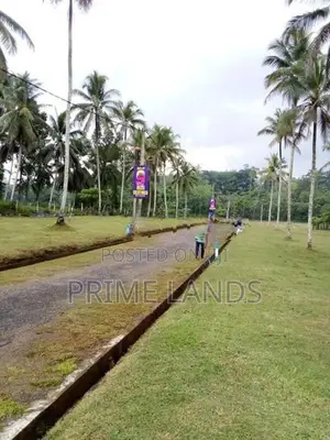 සියලු පහසුකම් සමගින් පදිංචියට වටිනා ඉඩම් මුනගම