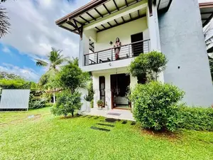 HJS160 - Modern Luxury House for Sale in Kadawatha