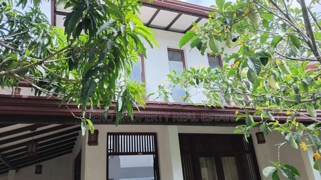 HJS168 - Modern Luxury House for Sale in Kiribathgoda