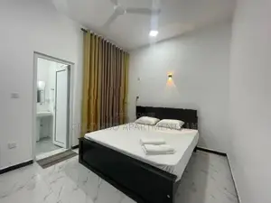 Dehiwala Apartment Available for Long-Term Rent. Property Code: (CSM10