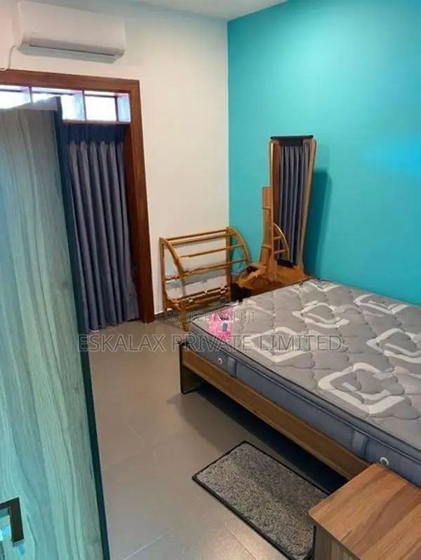 Two Storey Brand New House for Rent in Boralesgamuwa- EH418