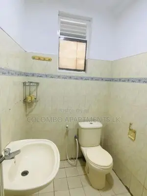 Colombo 06 Apartment Available for Long-Term Rent. Code: (CSPL102)