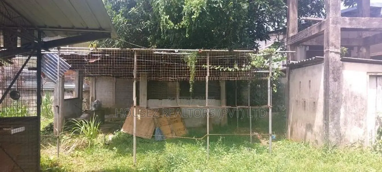 Commercial Warehouse Property for Rent Near Galle Road - Rathmalana