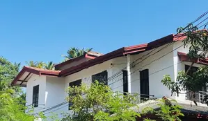 Spacious Two-Story House for Sale in Ampara Town