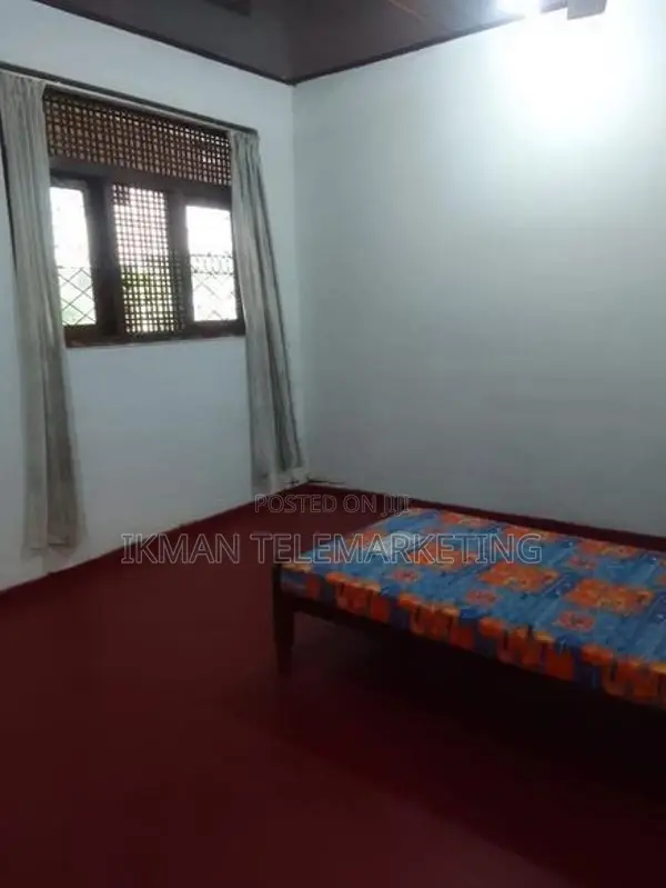 Furnished Room For Rent – Colombo 06, Havelock town