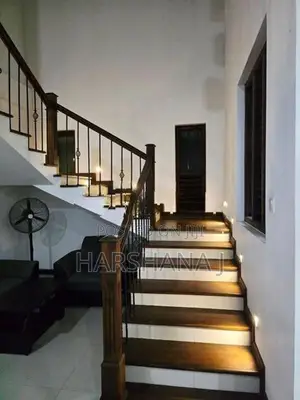 Spacious Two-Story House for Sale in Ampara Town