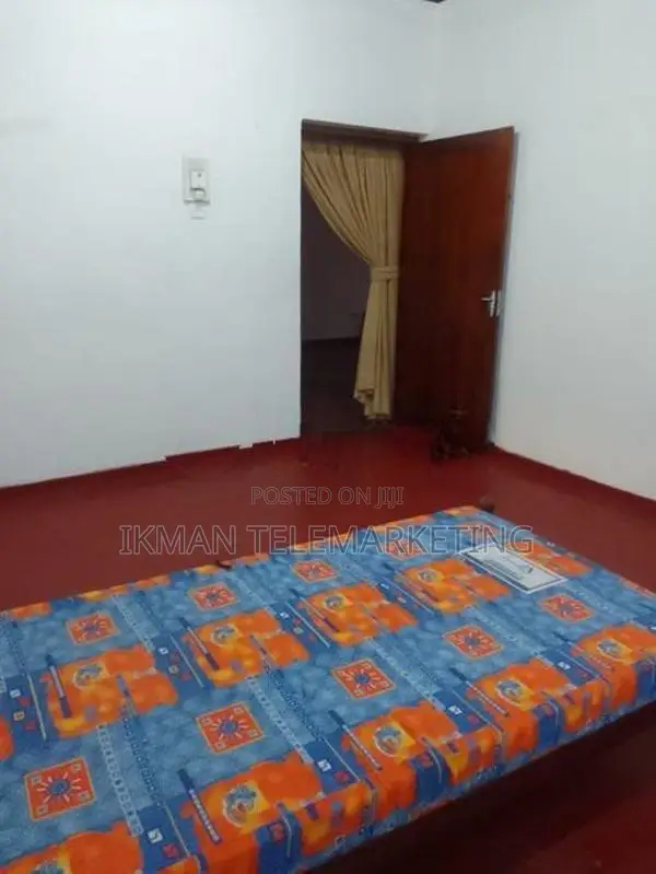 Furnished Room For Rent – Colombo 06, Havelock town