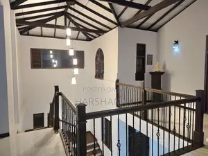 Spacious Two-Story House for Sale in Ampara Town