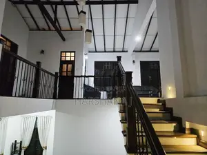 Spacious Two-Story House for Sale in Ampara Town