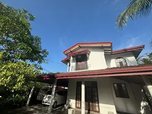 Spacious Two-Story House for Sale in Ampara Town