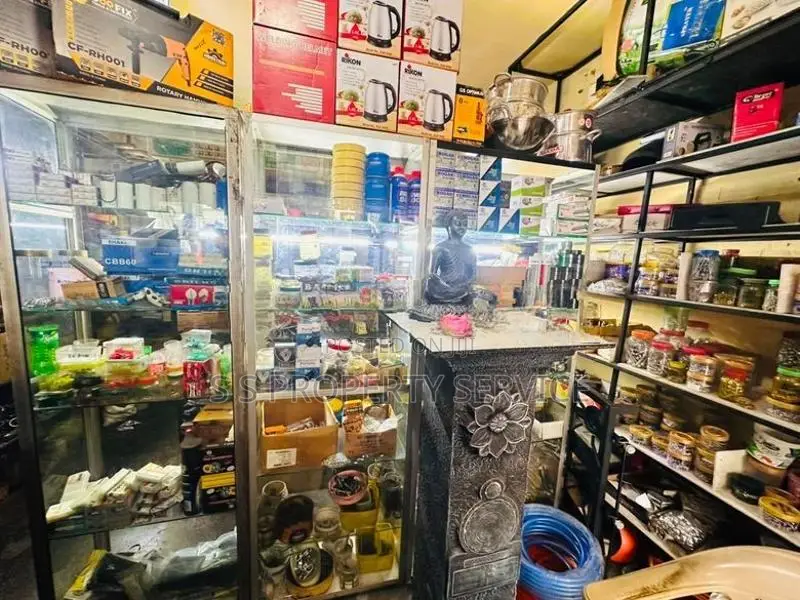 Hardware Shop for Sale – Avissawella