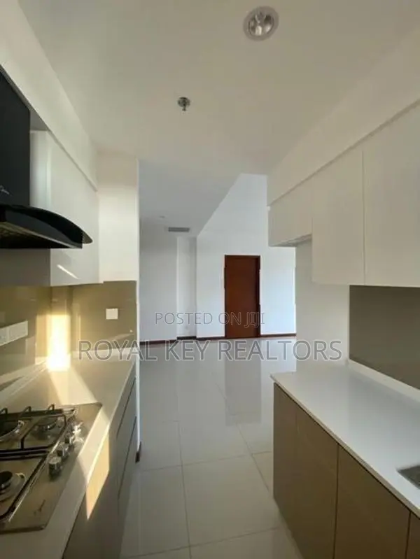 The Residencies - 2 Bedroom Unfurnished Apartment for Rent Kotte