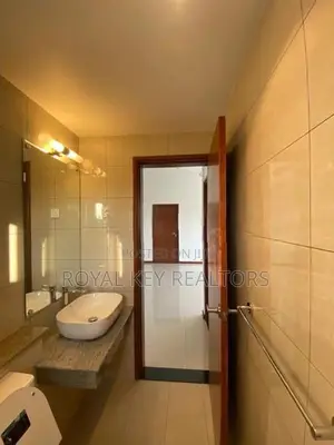 The Residencies - 2 Bedroom Unfurnished Apartment for Rent Kotte