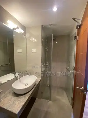 The Residencies - 2 Bedroom Unfurnished Apartment for Rent Kotte