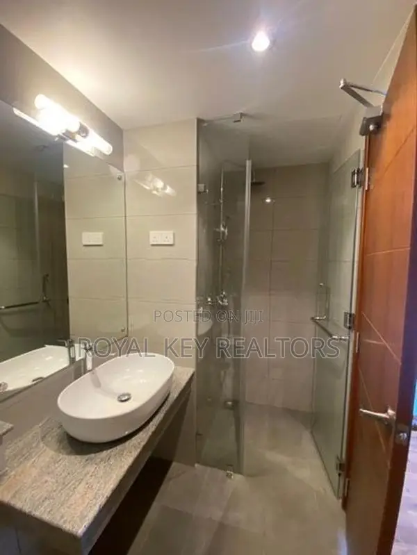 The Residencies - 2 Bedroom Unfurnished Apartment for Rent Kotte