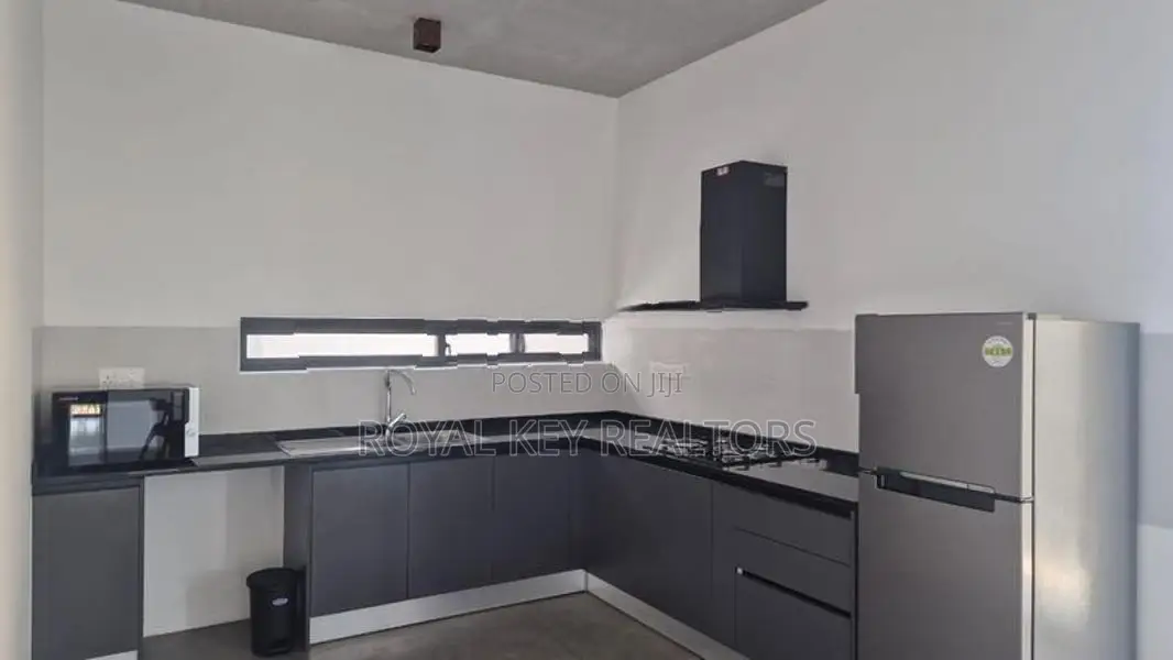 2 Bedroom Furnished Studio type Apartment Rajagiriya