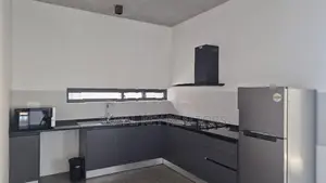 2 Bedroom Furnished Studio type Apartment Rajagiriya