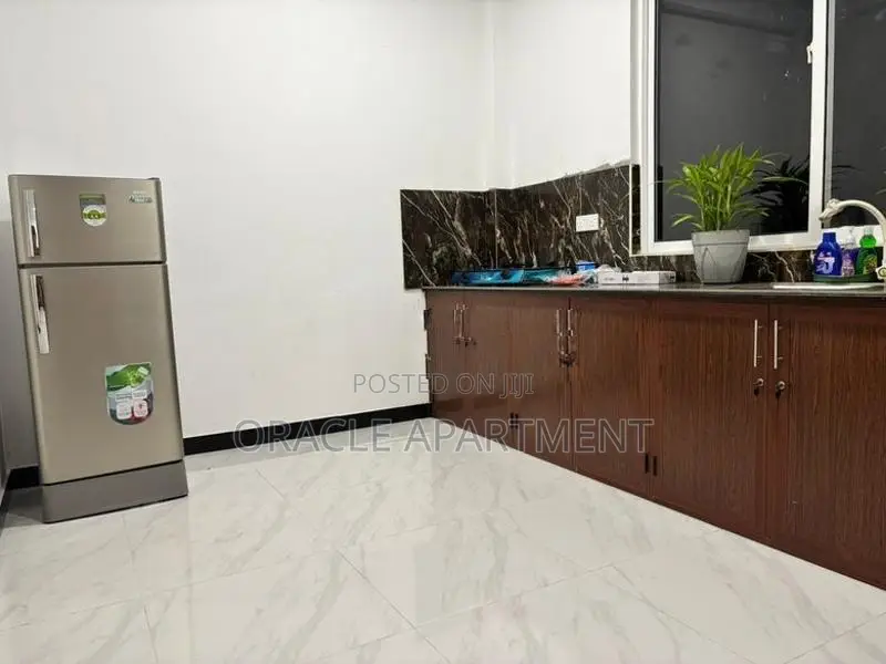 Furnished Apartment For Daily Rent At Maharagama