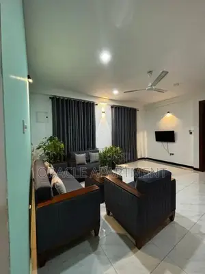Furnished Apartment For Daily Rent At Maharagama
