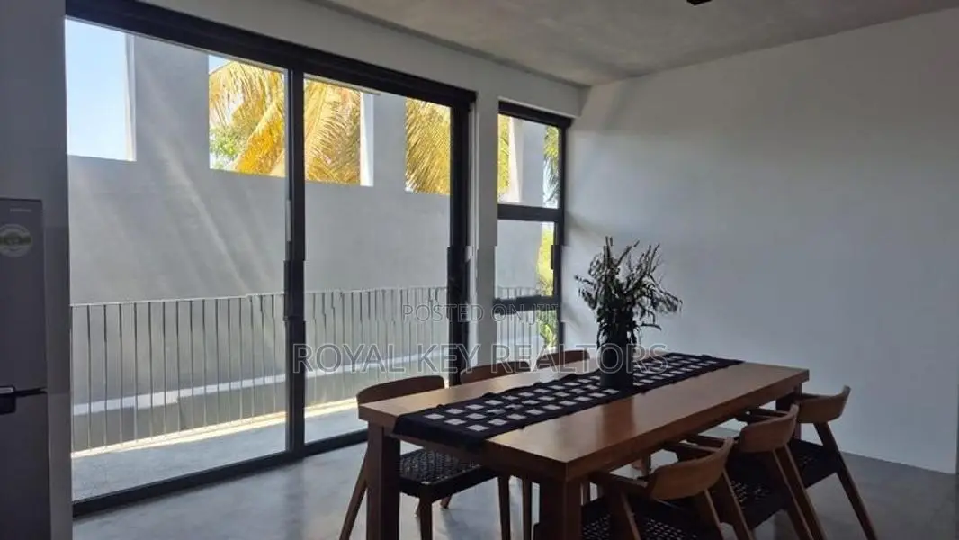 2 Bedroom Furnished Studio type Apartment Rajagiriya