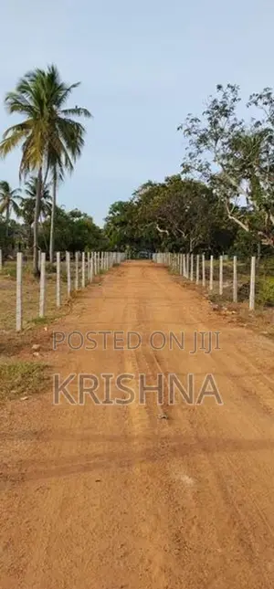 Land for Sale in Passikudah