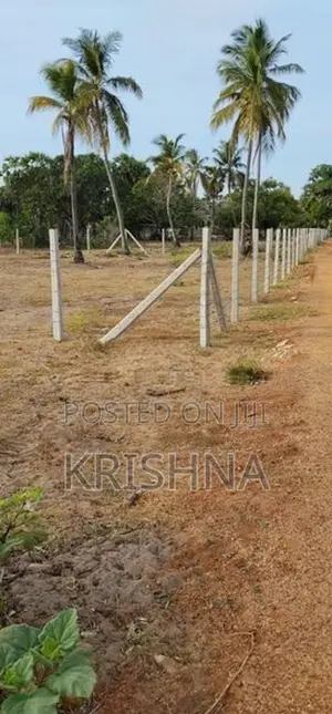 Land for Sale in Passikudah