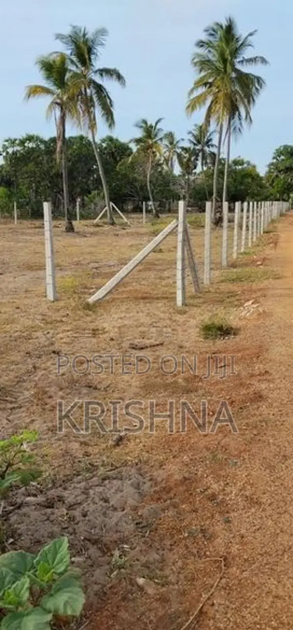 Land for Sale in Passikudah