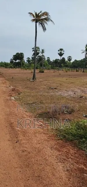 Land for Sale in Passikudah