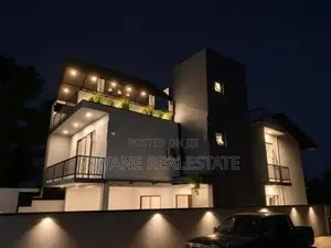 Modern Luxury House for Sale – Homagama