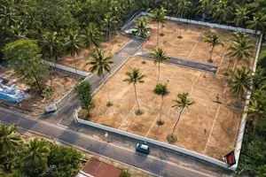 Valuable Land for Sale in Thalawathugoda Hokandara