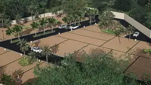 Valuable Land For Sale In Thalawathugoda Hokandara Vidyala Junction