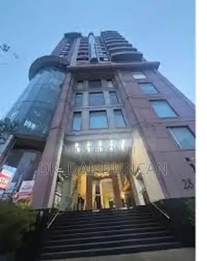 Apartment for Rent – Colombo 04