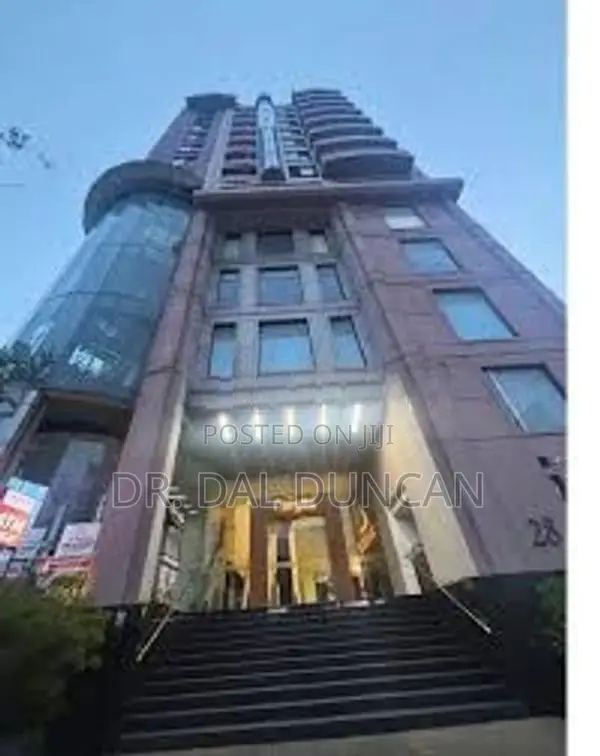 Apartment for Rent – Colombo 04