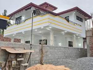 Brand New 2 Storey House for Sale Negombo