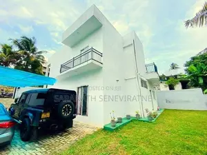 Fully Furnished House for Sale – Pallekele Kandy