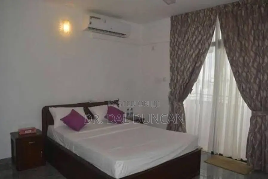 Apartment for Rent – Colombo 04