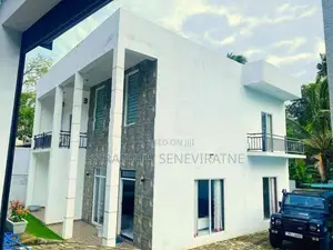 Fully Furnished House for Sale – Pallekele Kandy