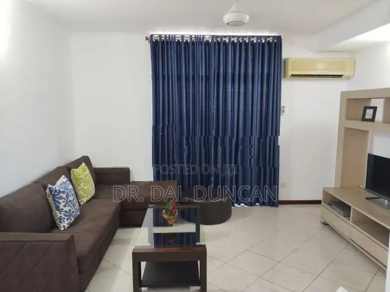 Luxury Apartment Rent in Prime Location Colombo 04