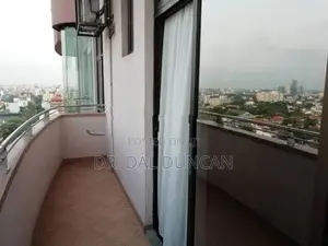Apartment for Rent – Colombo 04