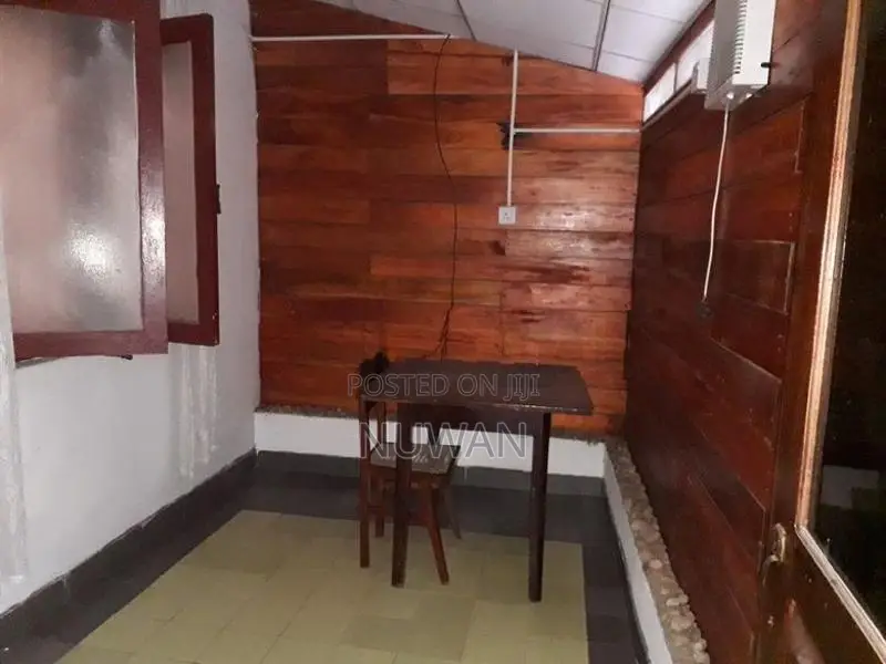 Apartment for Rent in Colombo 08